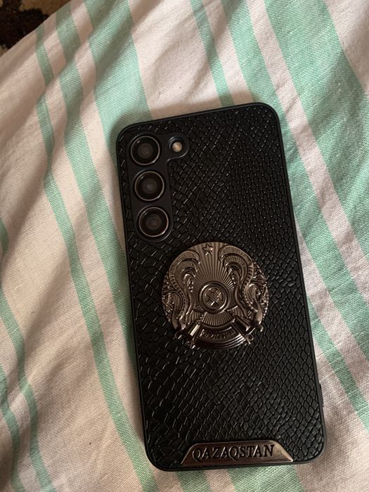 samsung s 23 в хорошем состояни