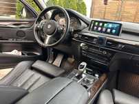 BMW X5 25d xDrive 2016 • Pachet M • Auxiliary heating