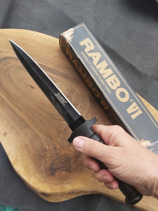 Кама RAMBO 6 First Blood