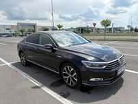 Volkswagen Passat 2.0TSI 4MOTION 280hp