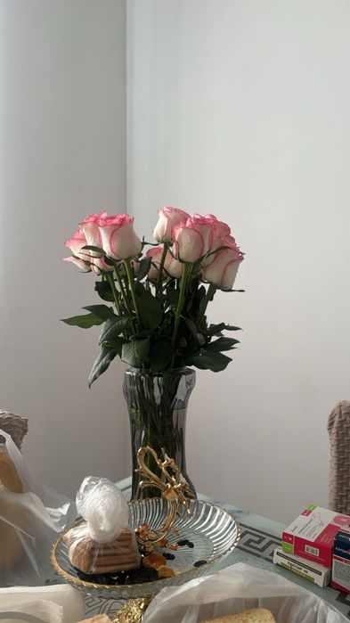 Цветы гүлдер арзан