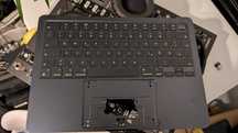 Piese pentru reparatii Macbook Air M2 A2681