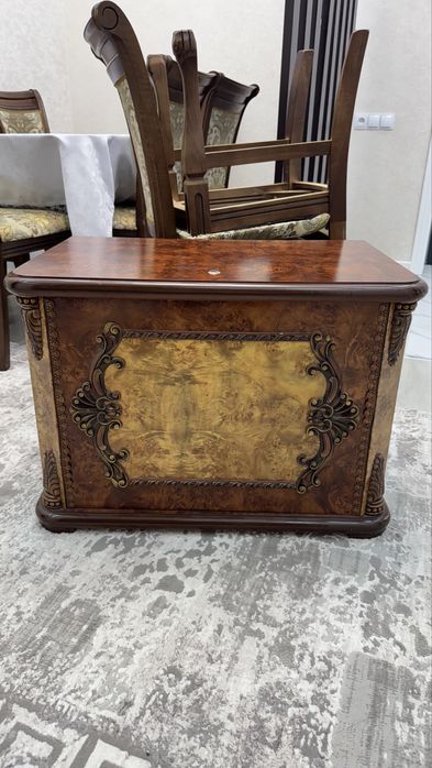 Продая сундук состояние хорошое чистый как новый