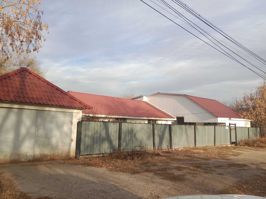 Продам дом на Москве ,ул Монке би