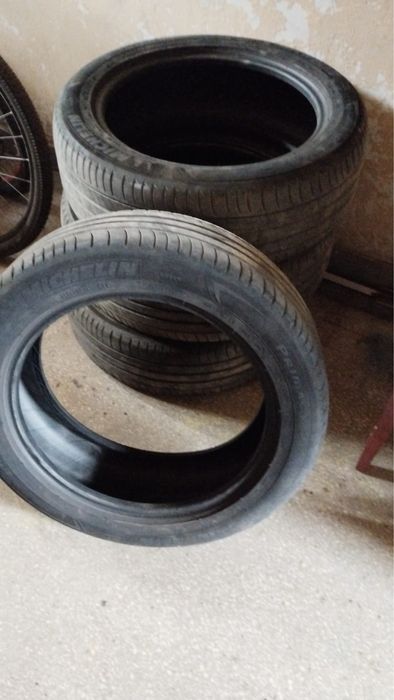 Cauciucuri vara 215/55/R18