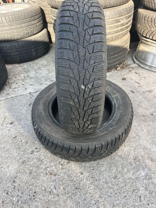 Гуми 155 70 13 Nokian
