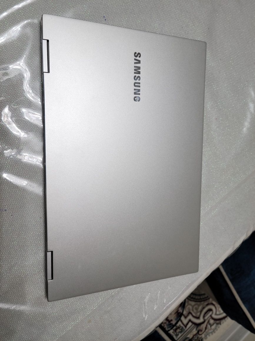 Samsung Galaxy Book 2 Alpha х360 8gb ozu 1tb rom