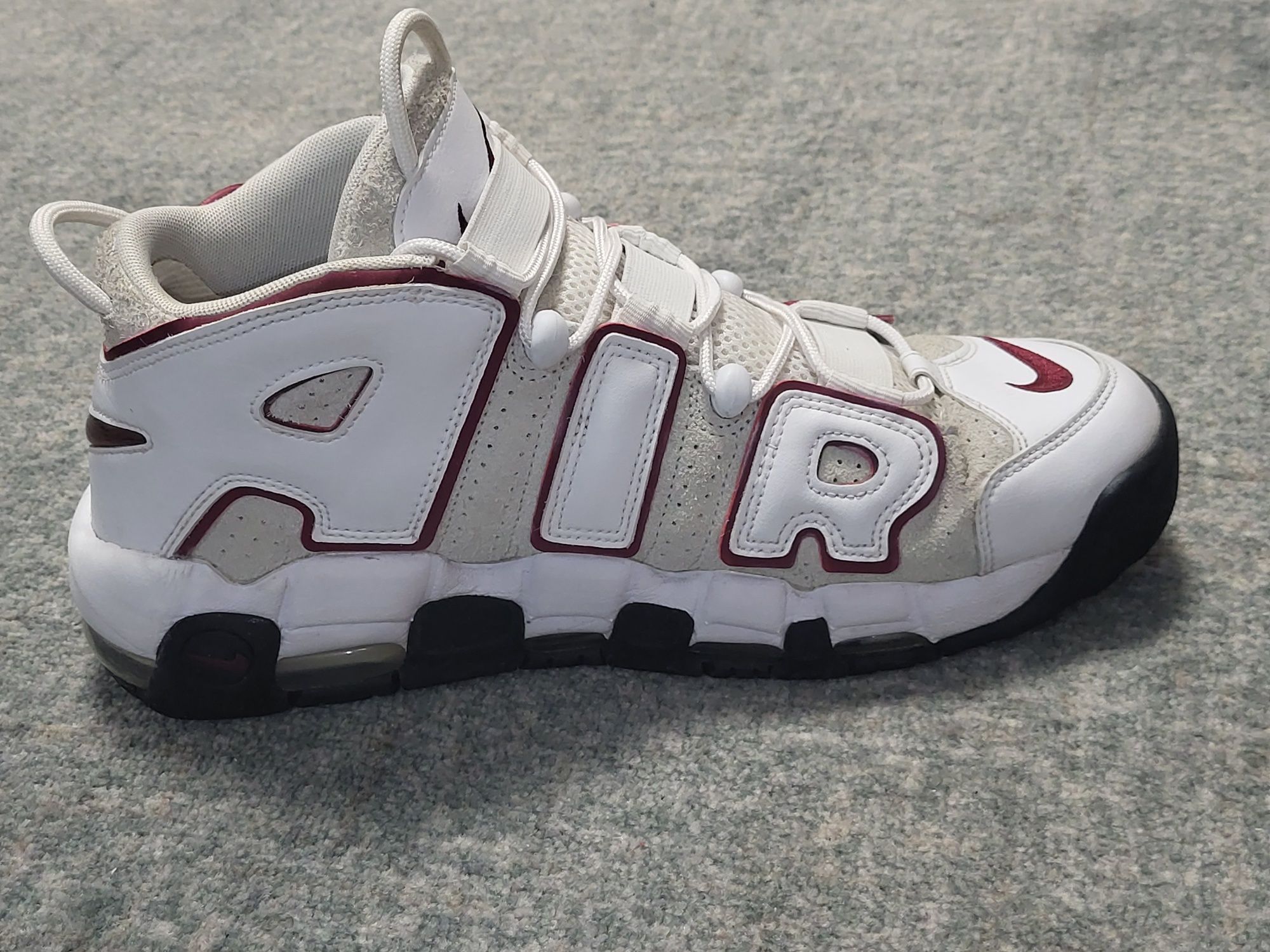 Nike Air More Uptempo 96