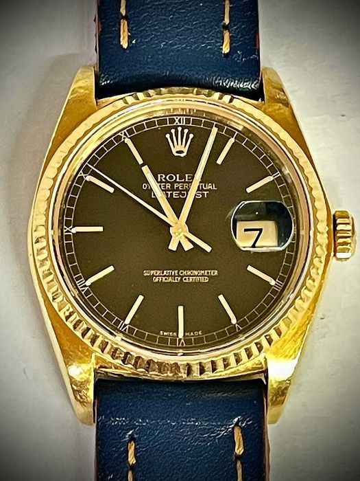 Ceas Rolex aur 18k