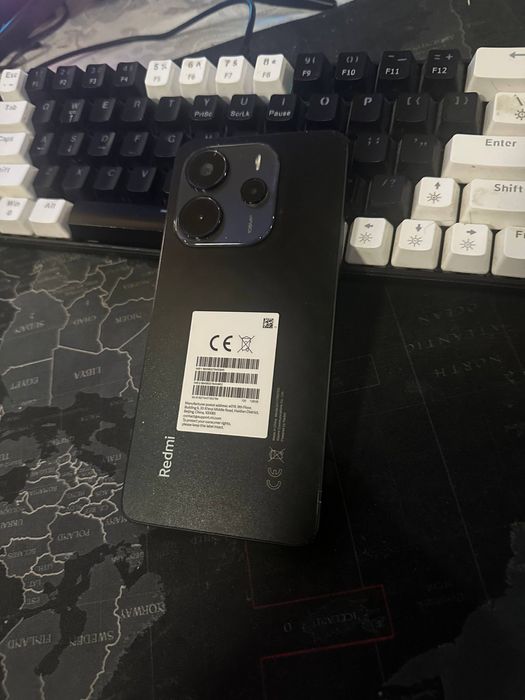 RedMi Note 14 | 128GB