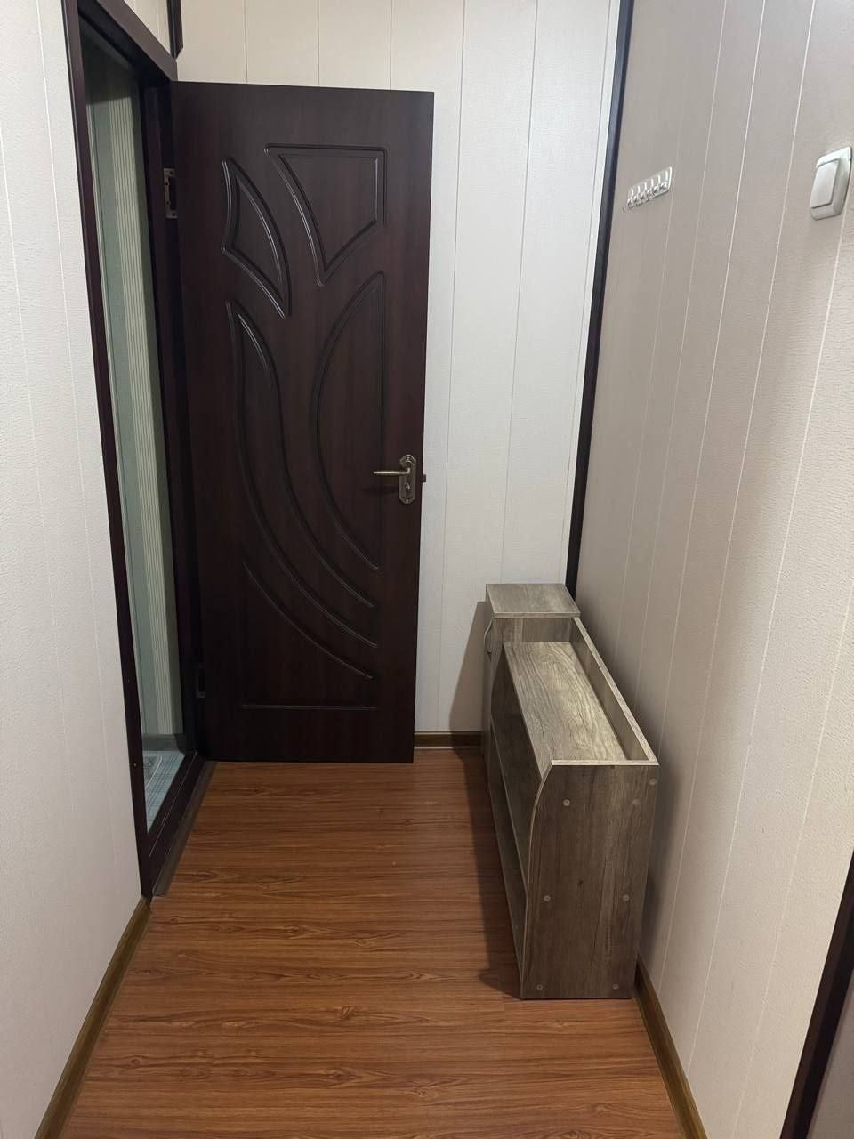 Срочно! Сдаю 1-ку в 2х. Юнусабад 4.