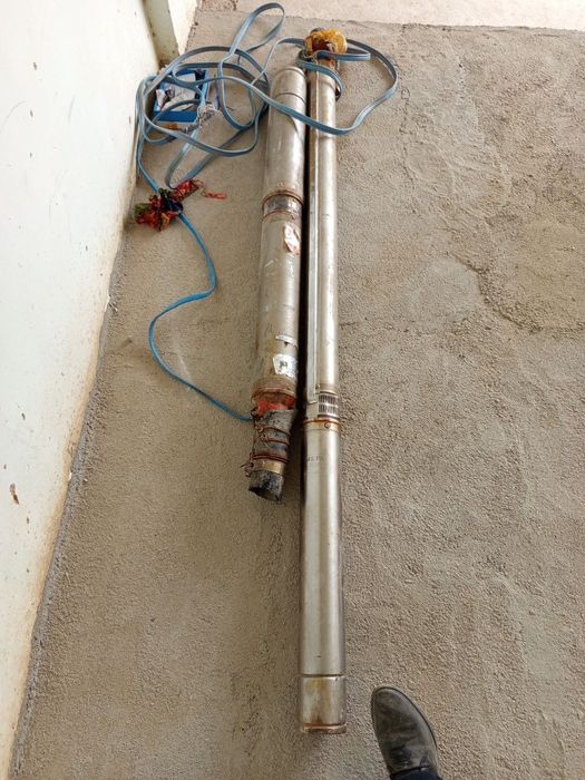 Glubinniy nasoslar sotiladi