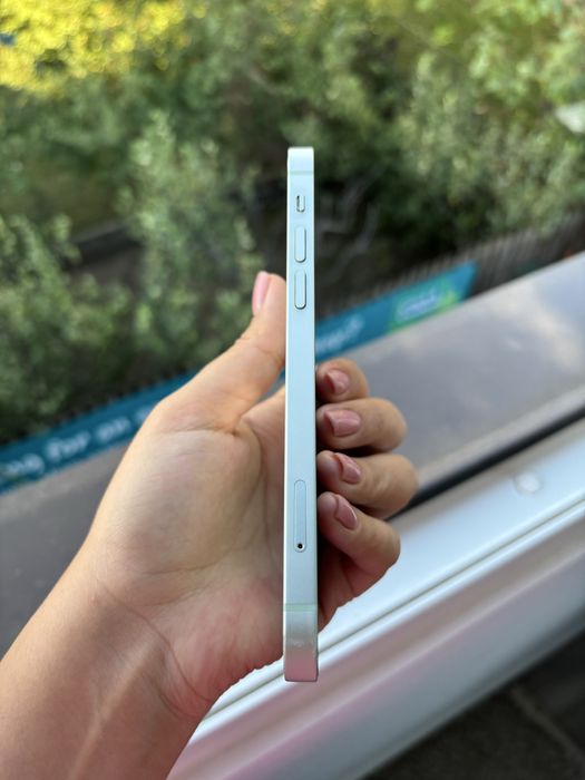 Telefon mobil Apple Iphone 12, 64GB, 5G, green