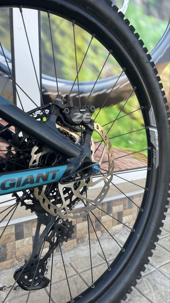 Giant Reign 2 размер L 27.5