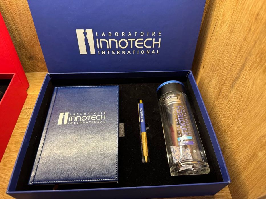 Подарочные наборы