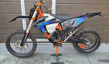 KTM 350 EXC-F 2020