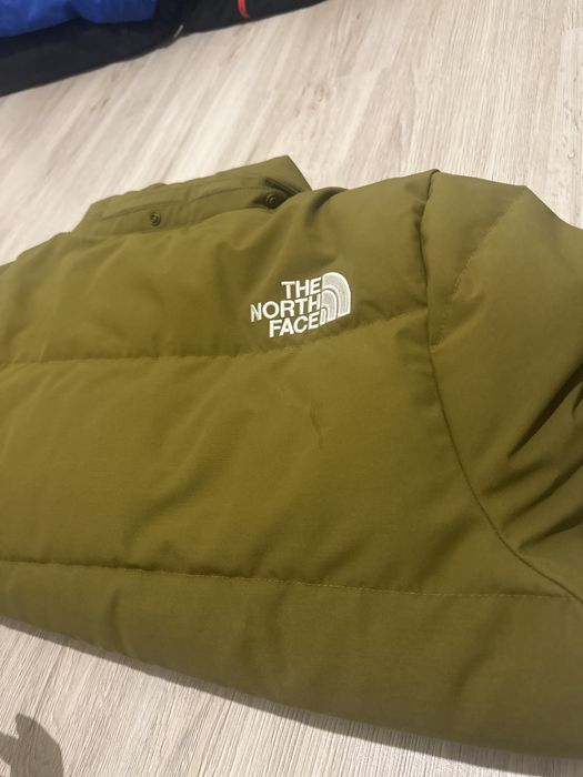 Geaca North Face barbati