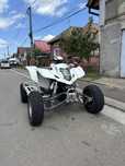 Suzuki ltz 400 Ak47 din anul 2005
