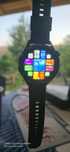 Huawei watch gt4
