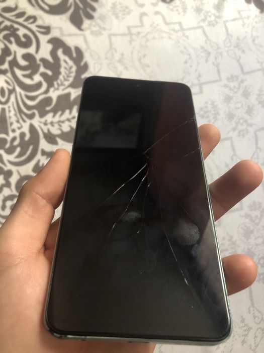 Oppo A58 pentru piese