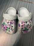 Papucei crocs c4