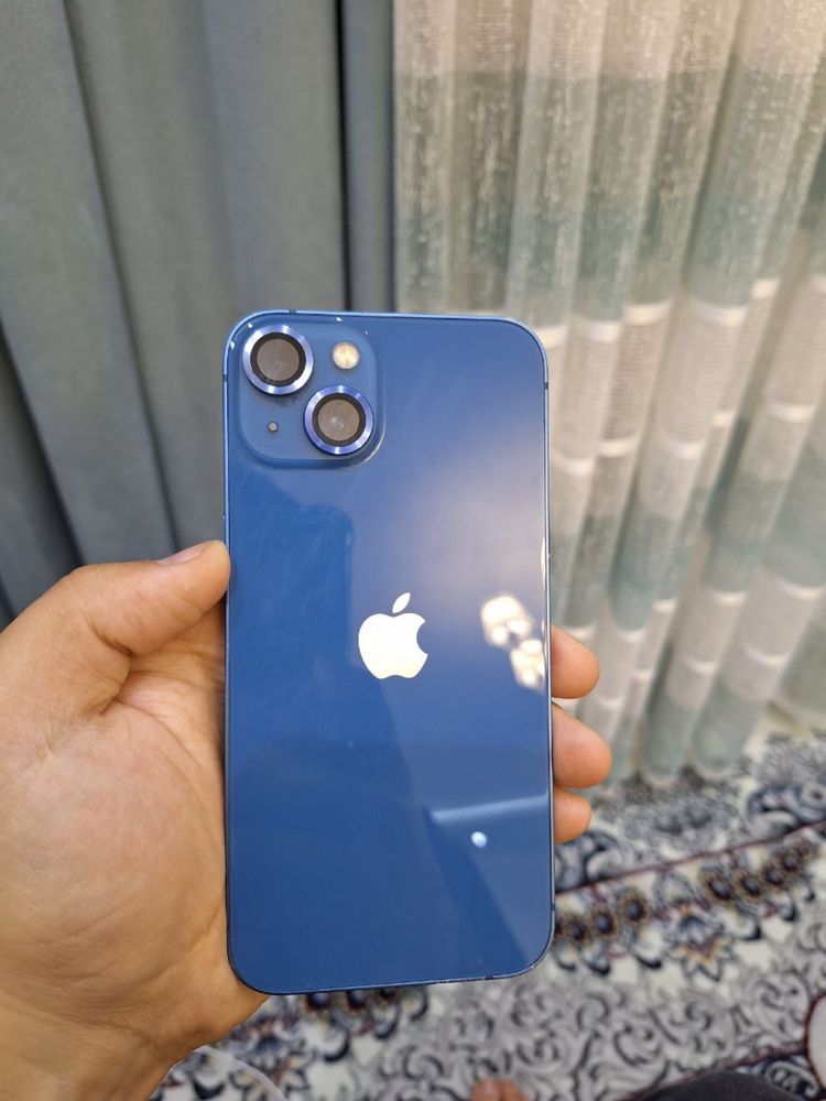 Iphone 13 holati zor