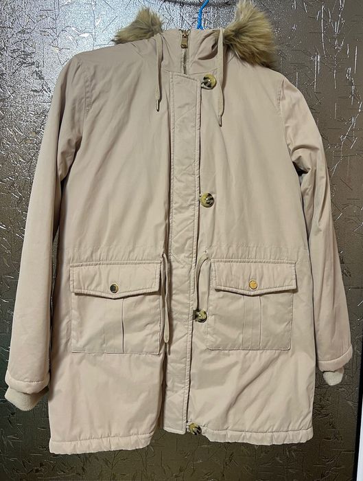 Geaca      Parka