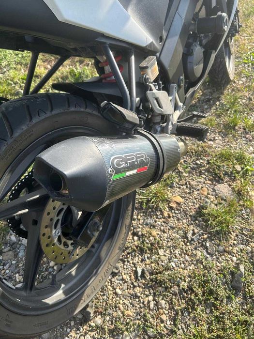 Honda Cbr 125 cmc, In Stare Exceptionala