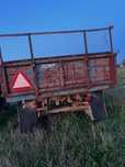 Vand remorca rm2
