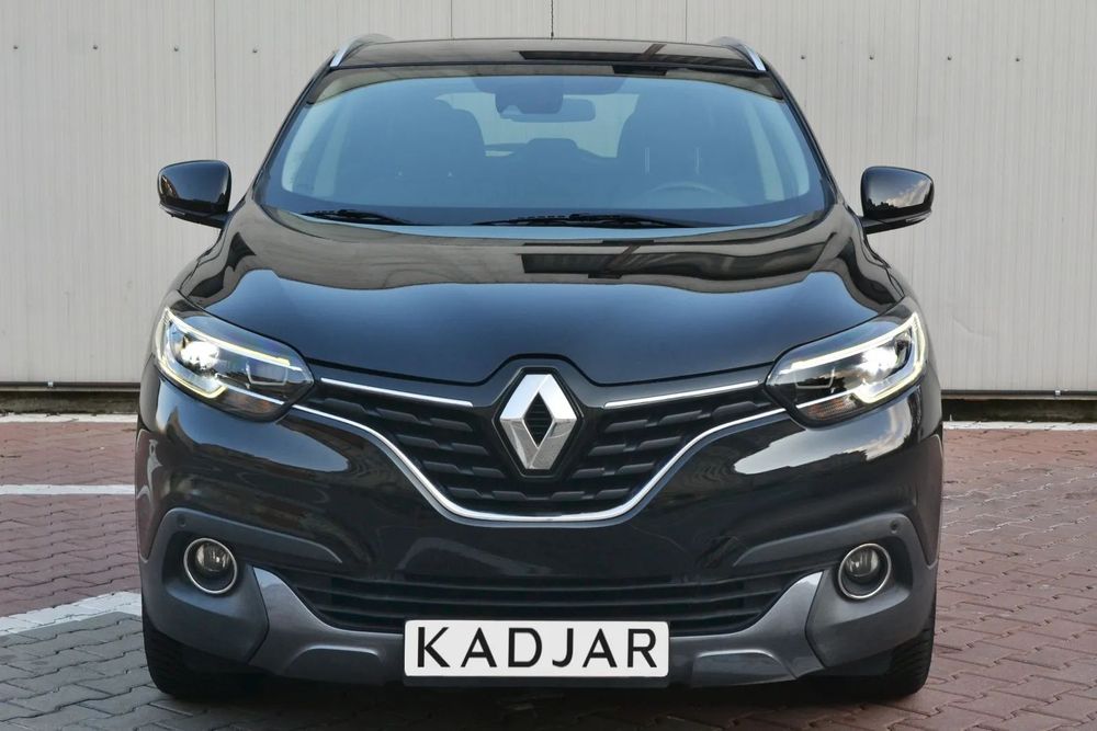 Renault Kadjar Renault Kadjar Dci 130 XMOD INTENS