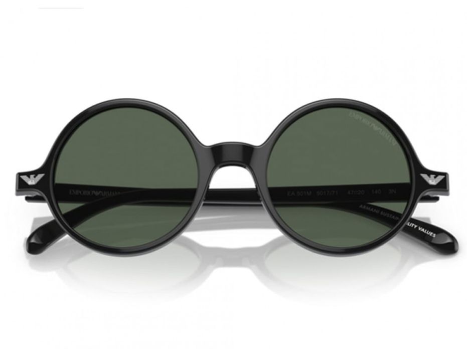 Слънчеви очила Emporio Armani EA501M