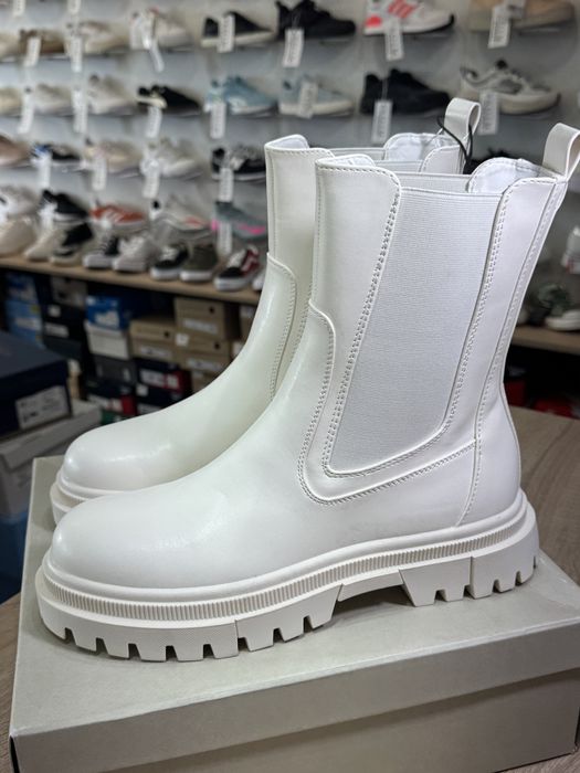 Cizme Even&Odd Dama - 40