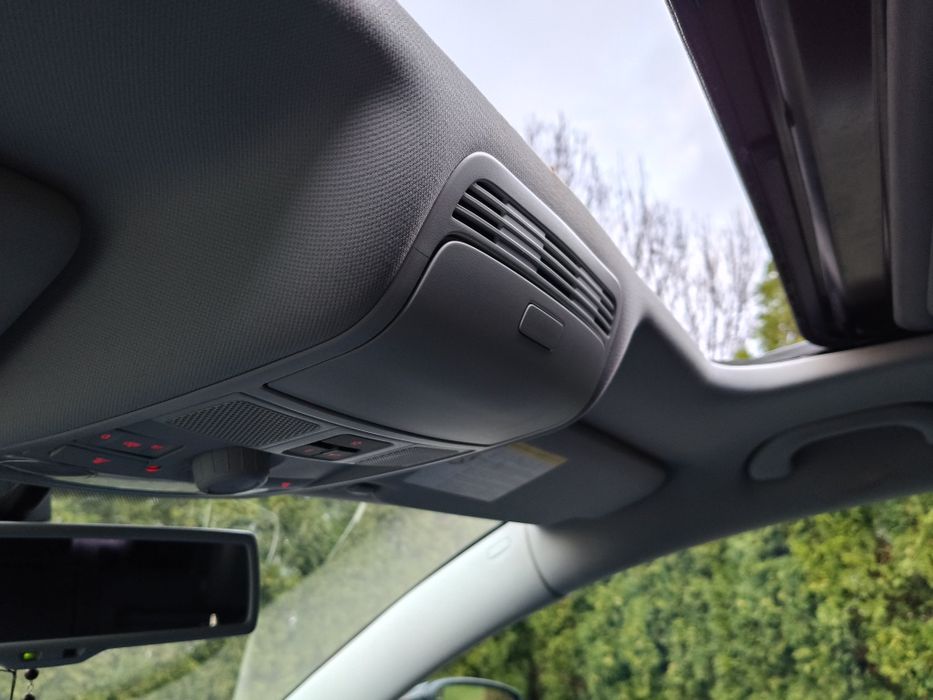 Vw Passat B7 2.0 TDI  170 cai