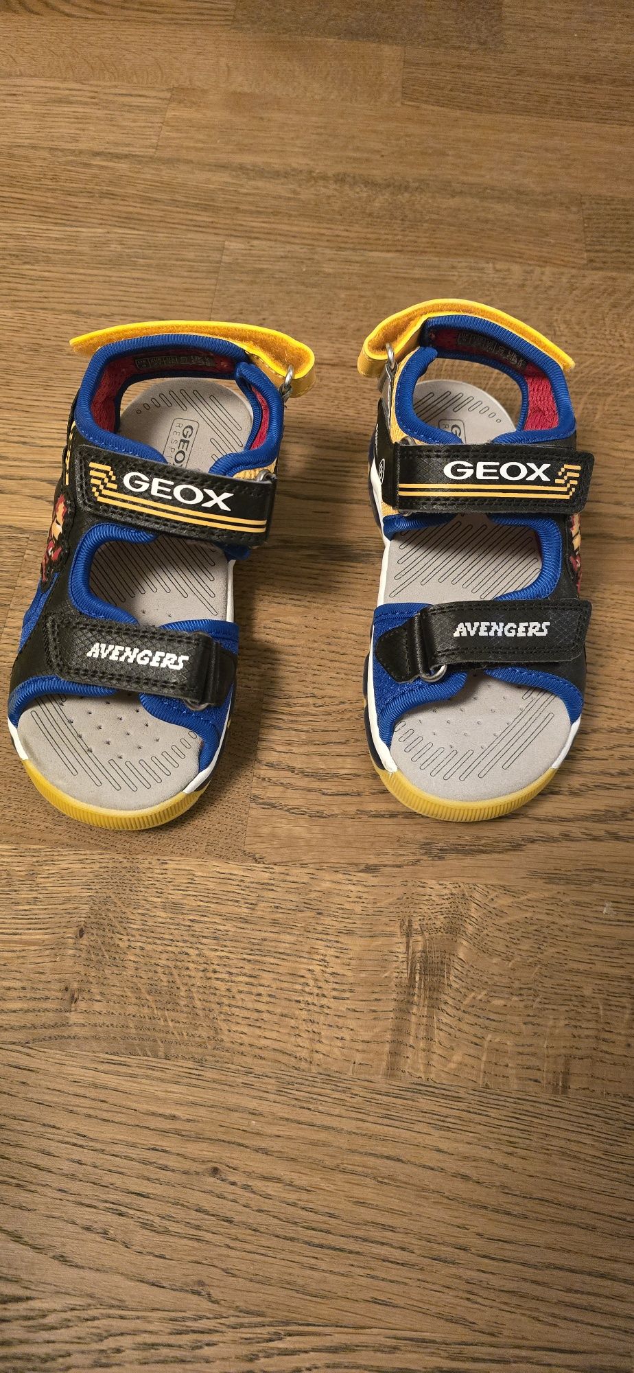 Детски сандали Geox 28 размер
