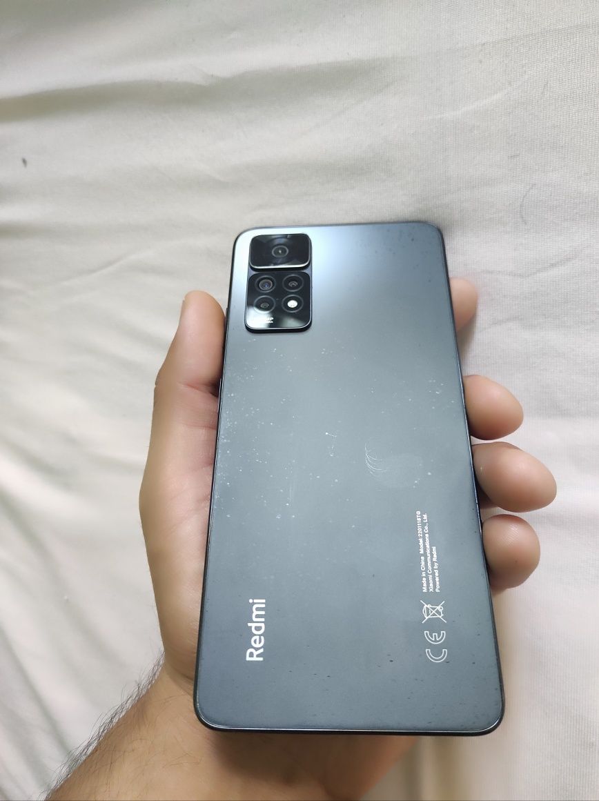 Redmi not 11 pro sotiladi
