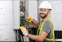 Elektrik xizmati  ювро Электрика qulay elektrik yevro mantaj