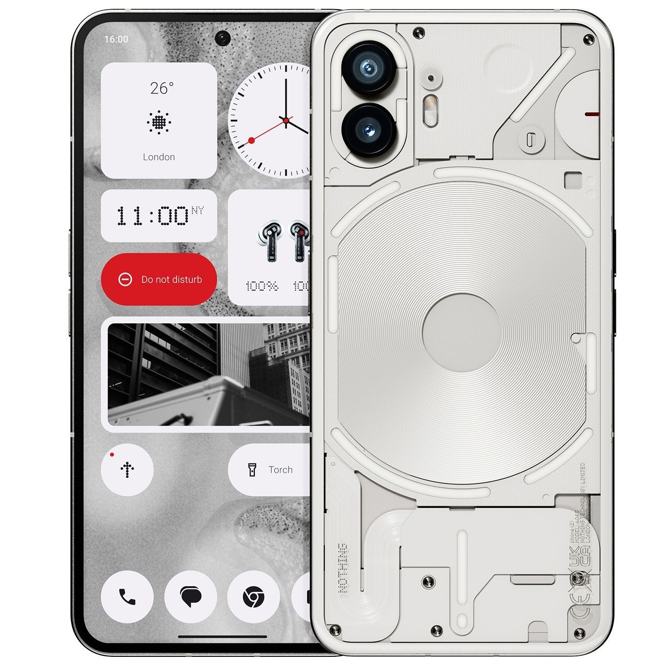 Nothing phone 1 256GB