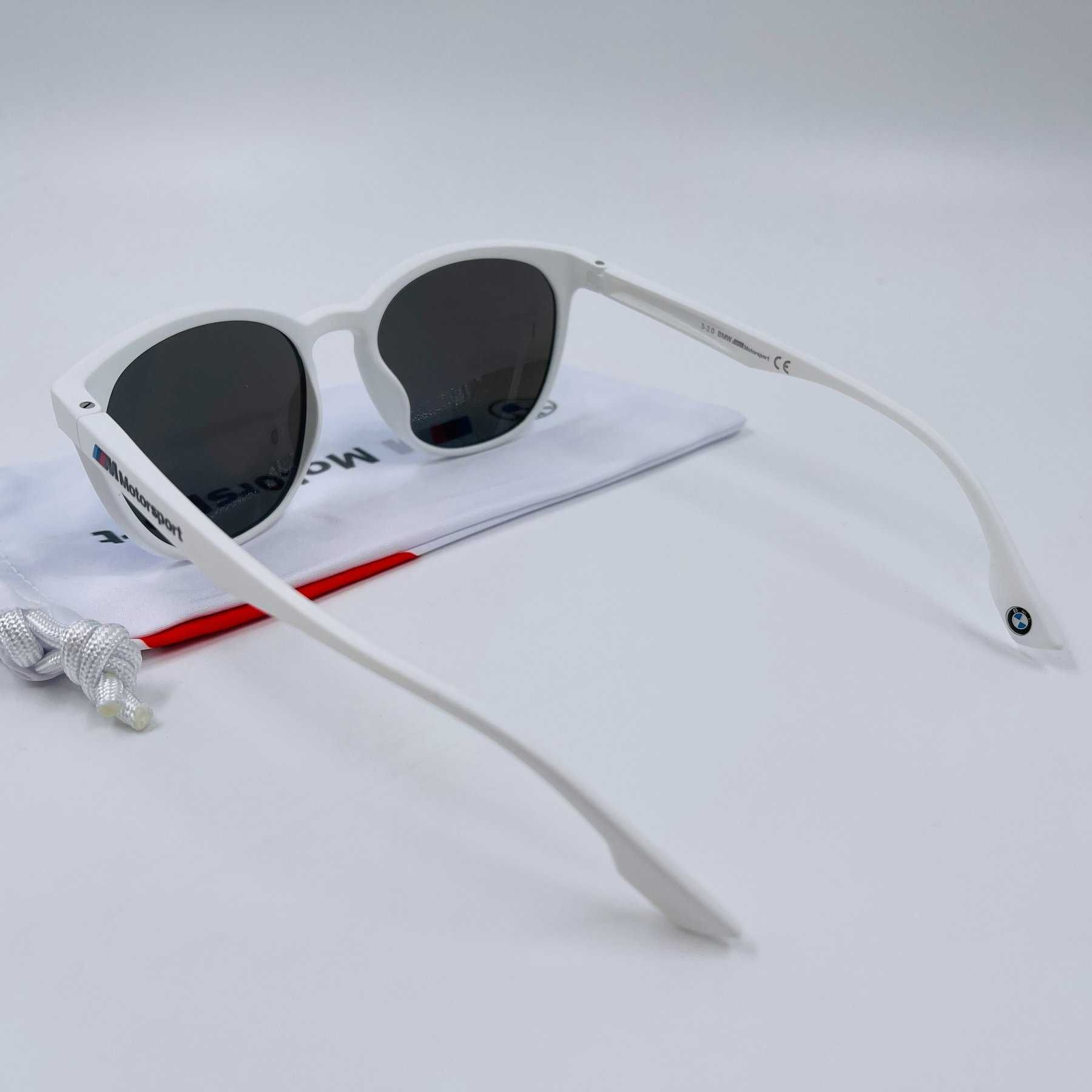 Мъжки слънчеви очила BMW MOTORSPORT BS0004-21X -60%