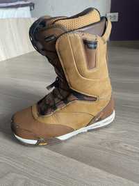 Сноубордические ботинки Nitro Pro