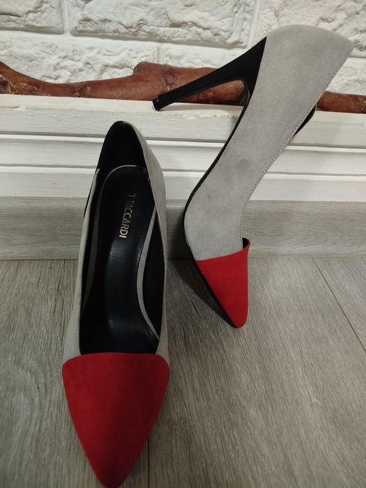 Идеальные туфли !!!