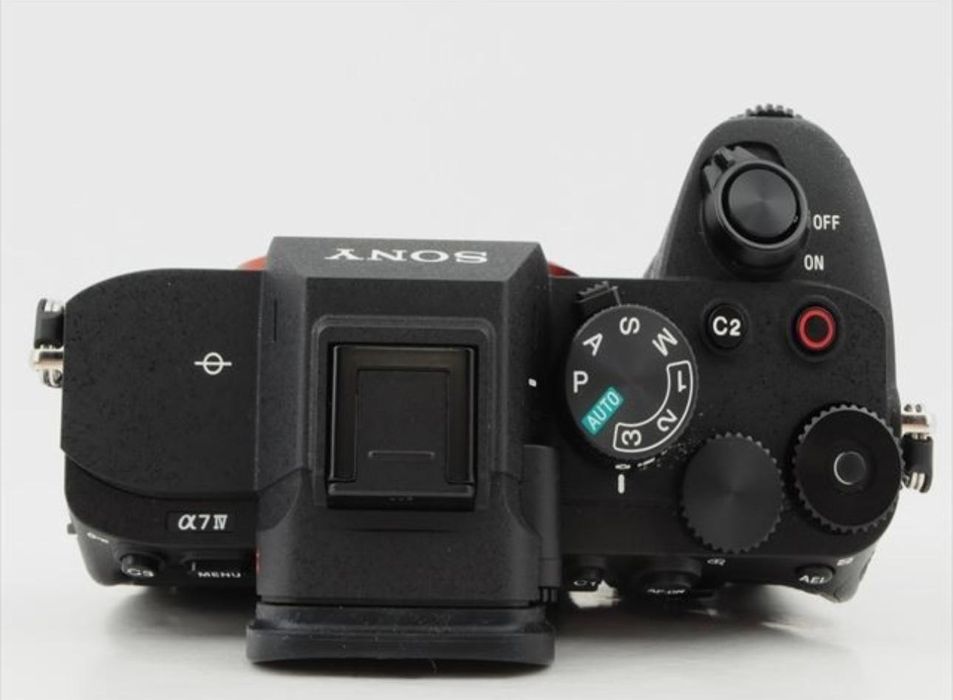 Sony a7 iv (a7 4)
