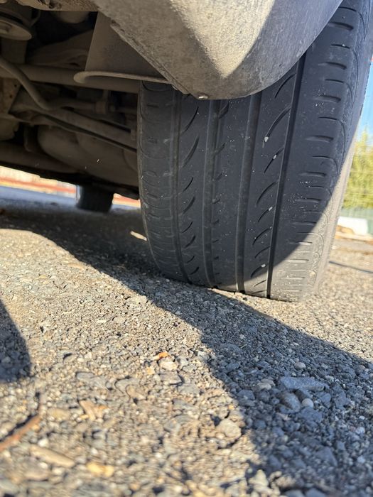 Vand caucicuri de iarna