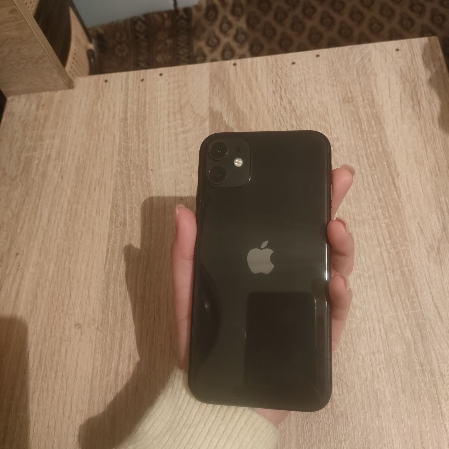 Продается iPhone 11