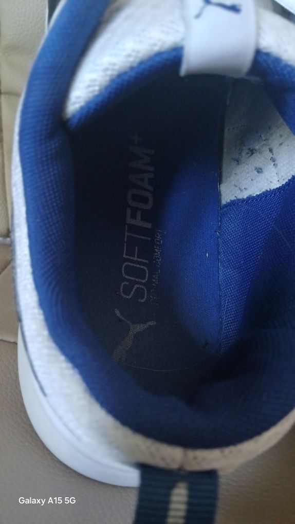 Puma Running маратонки за тичане и тренировки 43 номер, Мъжки