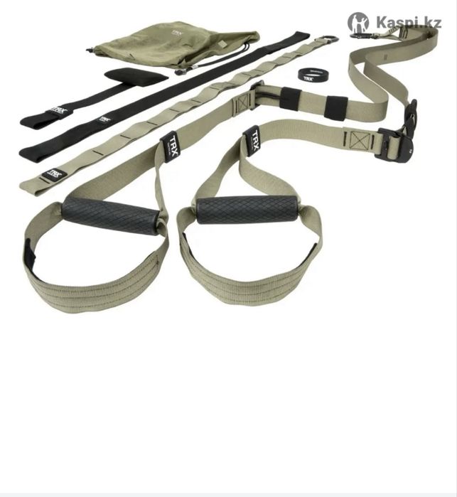 Петли TRX 2 комплекта