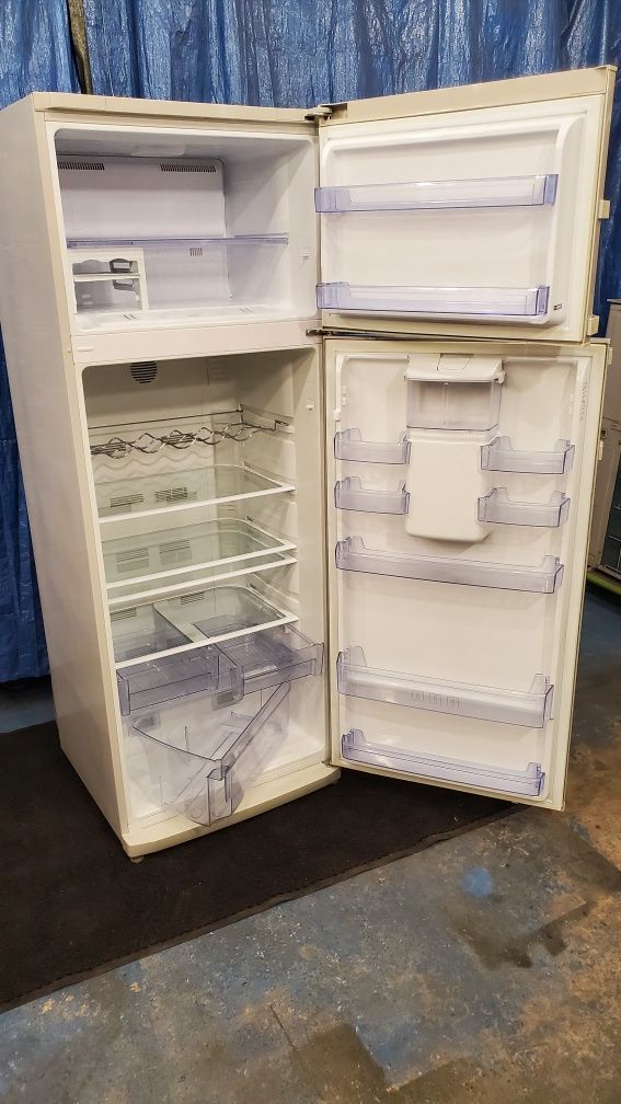 Combina frigorifica frigider beko