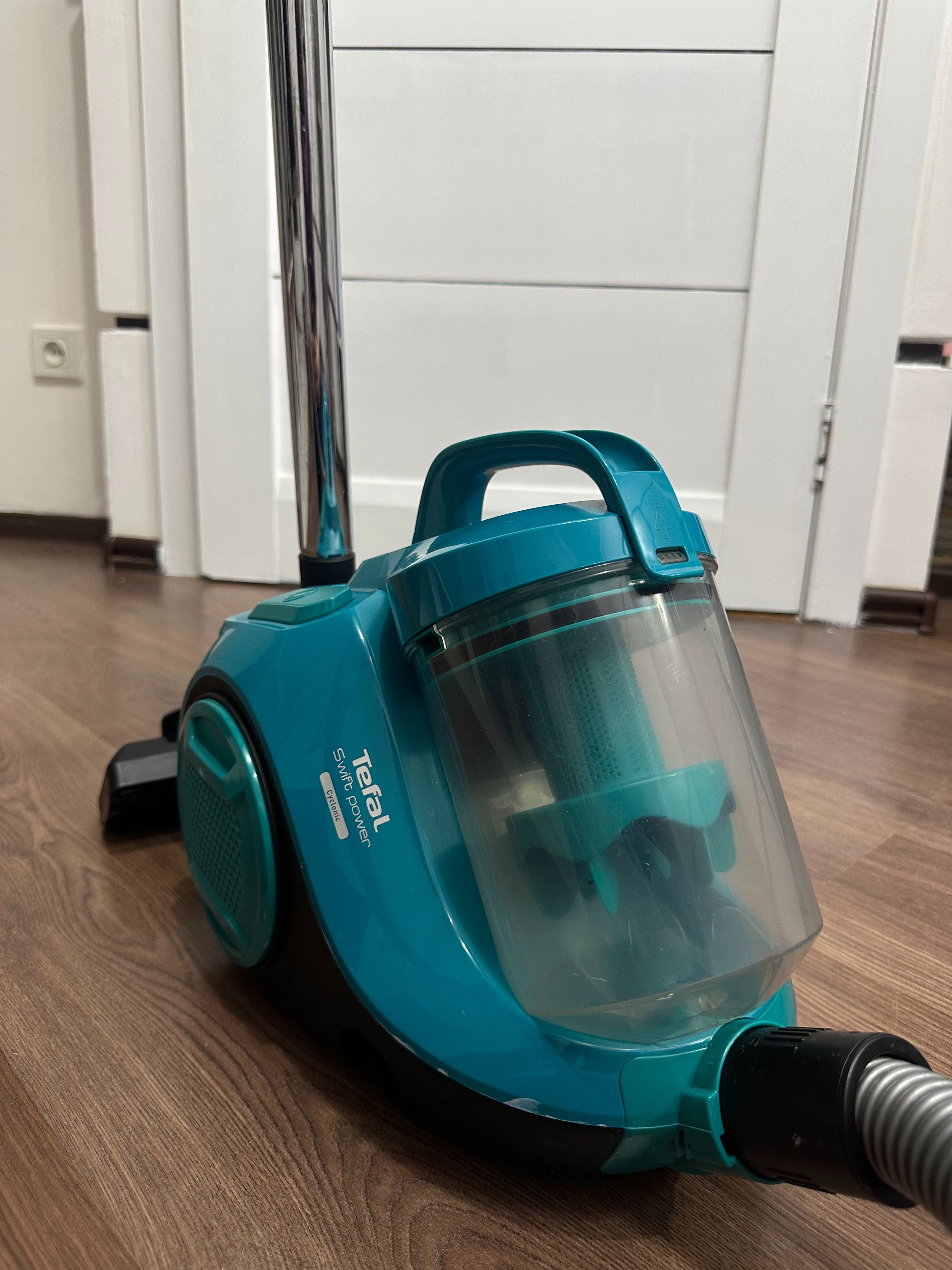 пылесос Tefal продаётся