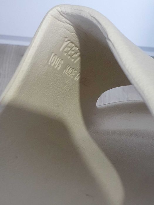 Yeezy slides, marimea 44