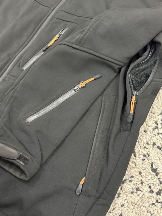 Мъжко яке ENGELBERT STRAUSS .Размер 3xl