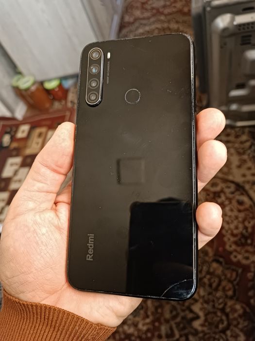 Redmi not 8 64 GB Samsung A03 S 64 GB yahshi sastaynada